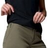 Columbia Zero Rules Light SS Crew - T-shirt mulher | Hardloop