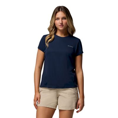 Zero Rules Light SS Crew - T-shirt - Women's