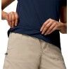 Columbia Zero Rules Light SS Crew - T-paita - Naiset | Hardloop