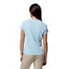 Columbia Zero Rules Light SS Crew - T-shirt - Women's | Hardloop