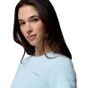 Columbia Zero Rules Light SS Crew - T-shirt - Women's | Hardloop