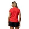 Columbia Zero Rules Light SS Crew - T-shirt - Damer | Hardloop