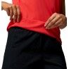 Columbia Zero Rules Light SS Crew - T-shirt - Damer | Hardloop