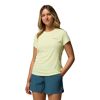 Zero Rules Light SS Crew - T-shirt - Women's