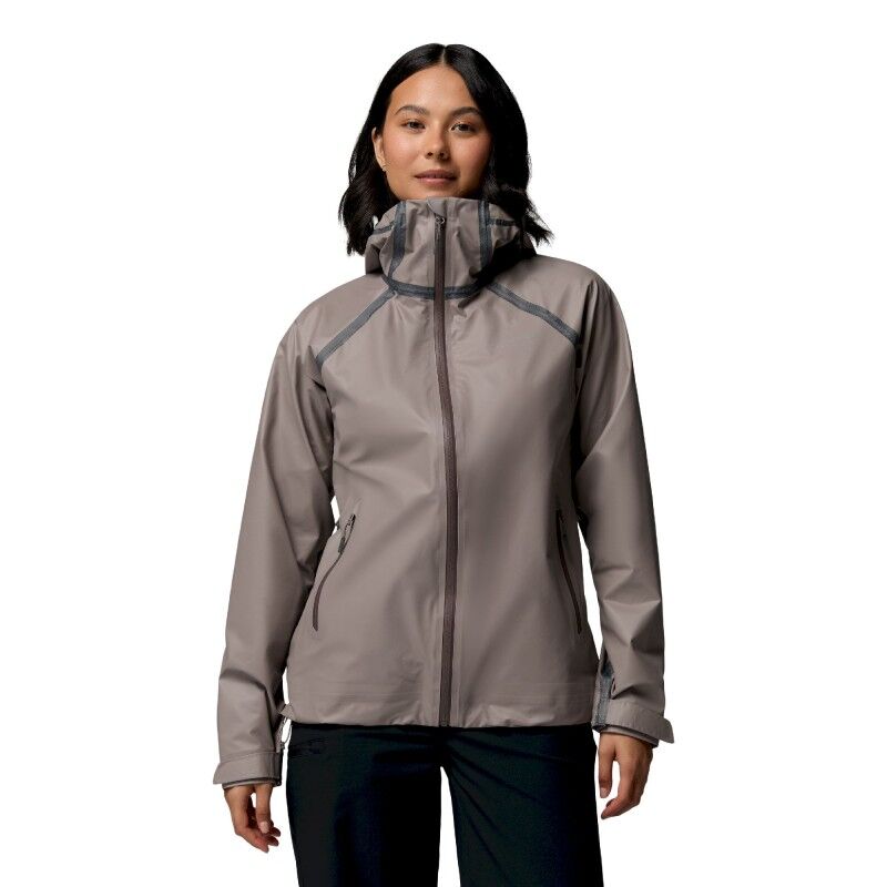 Reign No Shine Jacket - Regenjack - Dames