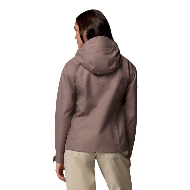 Columbia Hikebound II Jacket - Hardshelljacke - Damen | Hardloop