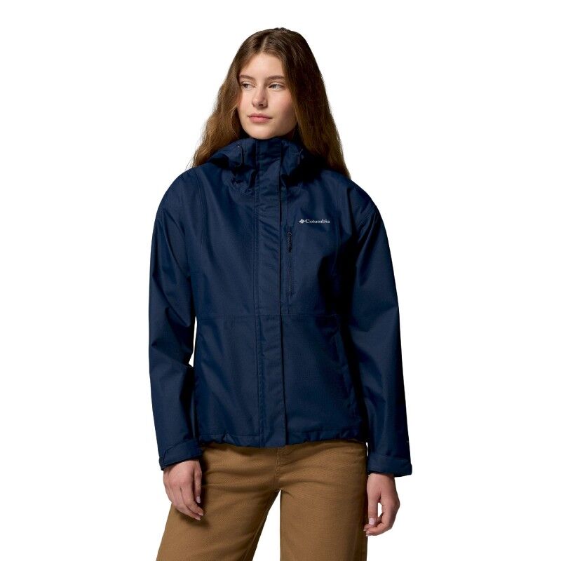 Hikebound II Jacket - Hardshelljacka - Dam