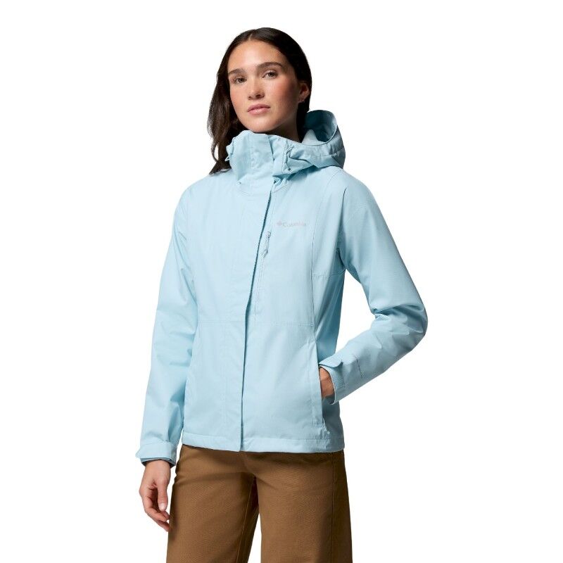 Hikebound II Jacket - Hardshell jacket - Women's