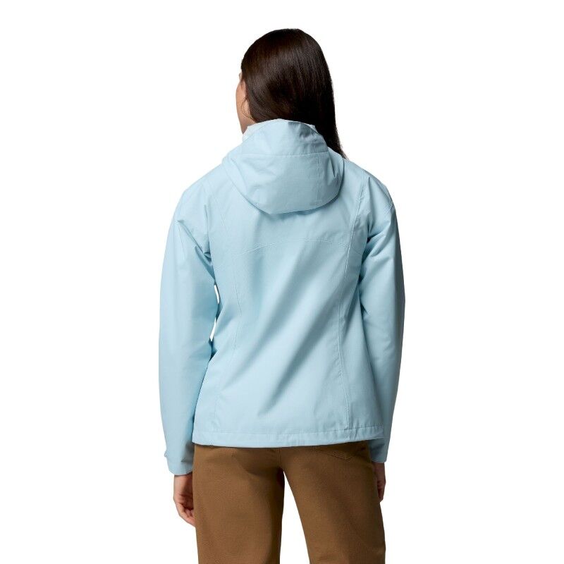 Columbia Hikebound II Jacket - Hardshelljacke - Damen | Hardloop