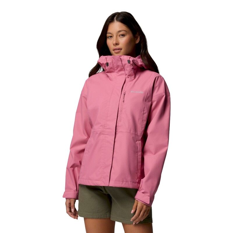 Hikebound II Jacket - Sadetakki - Naiset