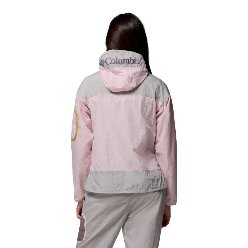 Columbia Challenger II Windbreaker - Windjacke - Damen | Hardloop