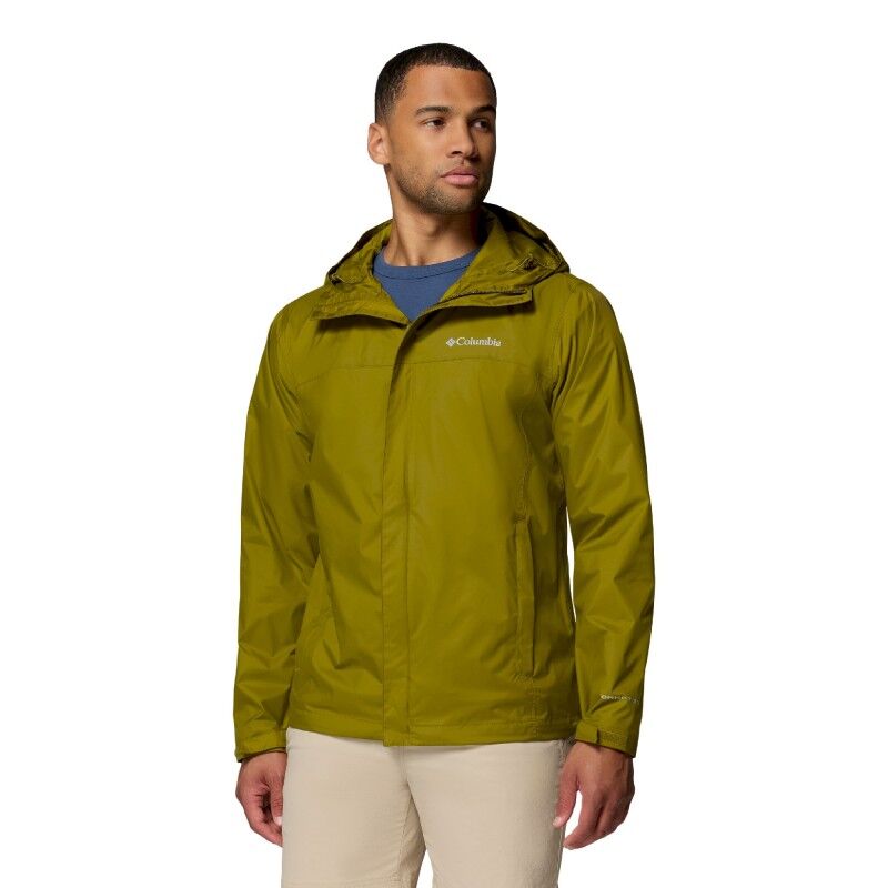 Watertight II Jacket - Pánská nepromokavá bunda