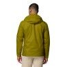 Columbia Watertight II Jacket - Pánská nepromokavá bunda | Hardloop