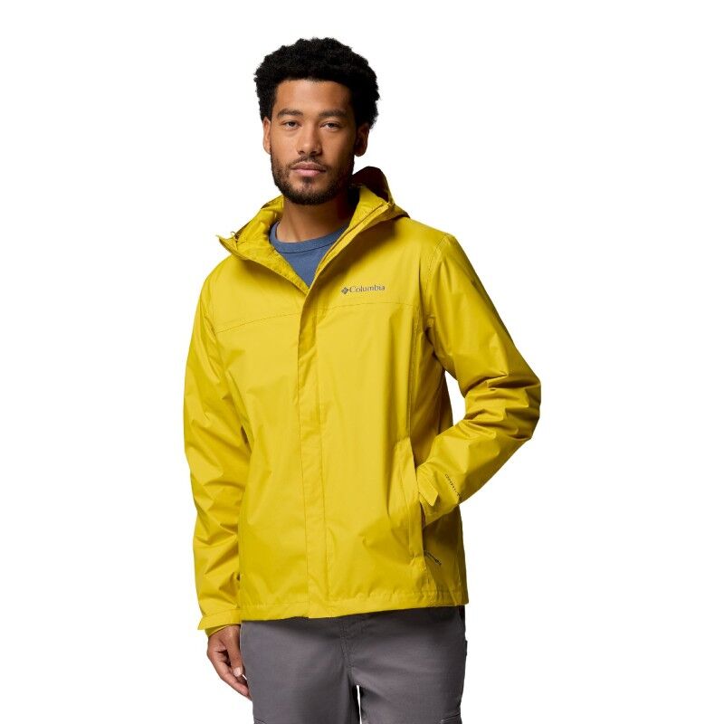Watertight II Jacket - Regenjack - Heren