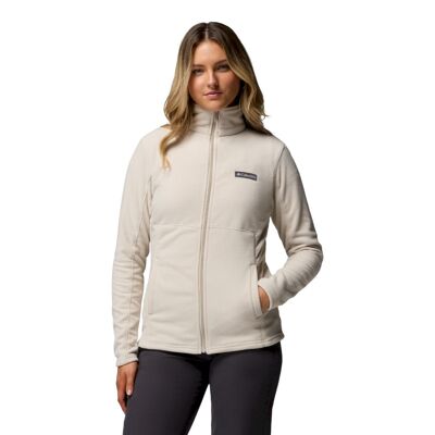 Basin Trail III Full Zip - Forro polar - Mujer
