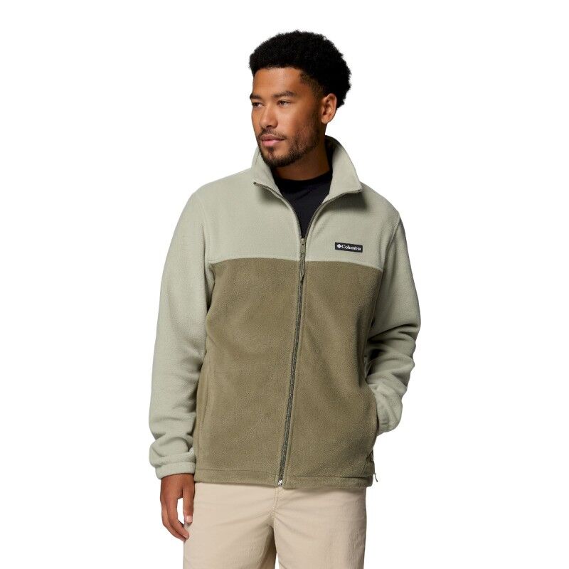 Steens Mountain Full Zip 2.0 - Giacca in pile - Uomo