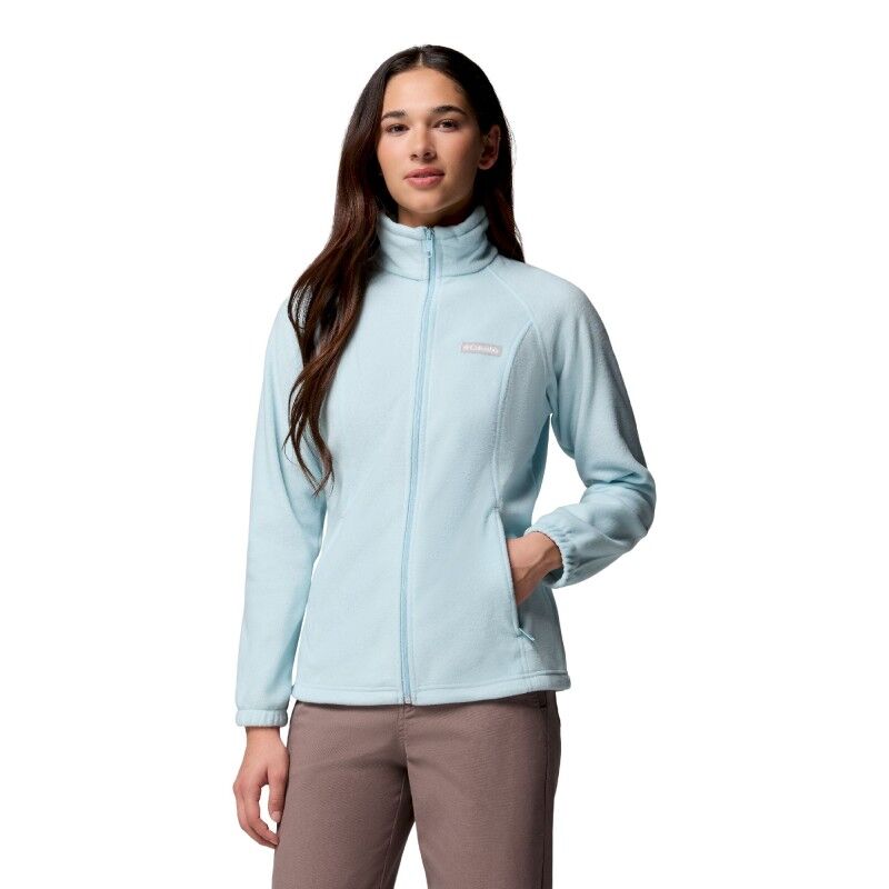 Benton Springs Full Zip - Fleecevest - Dames