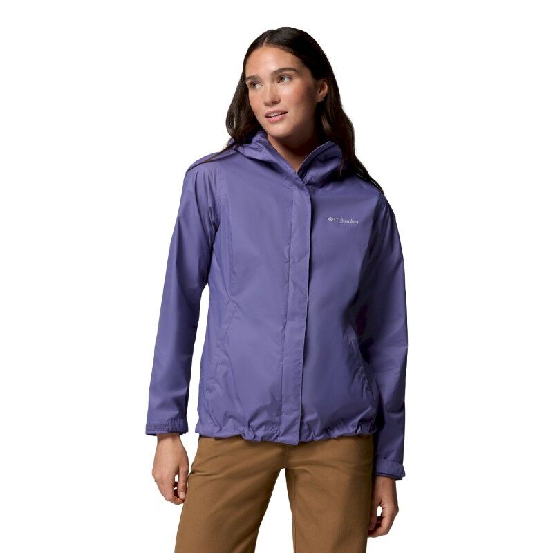 Arcadia II Jacket - Hardshell jakke - Damer