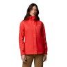Poppy Red