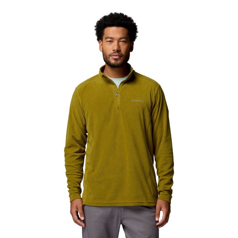 Klamath Range™ II Half Zip - Fleecevest - Heren