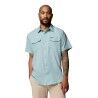 Crushed Blue