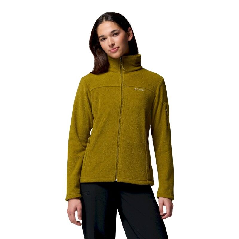 Fast Trek™ II Jacket - Polaire femme