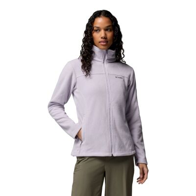 Fast Trek™ II Jacket - Dámská Fleesová mikina