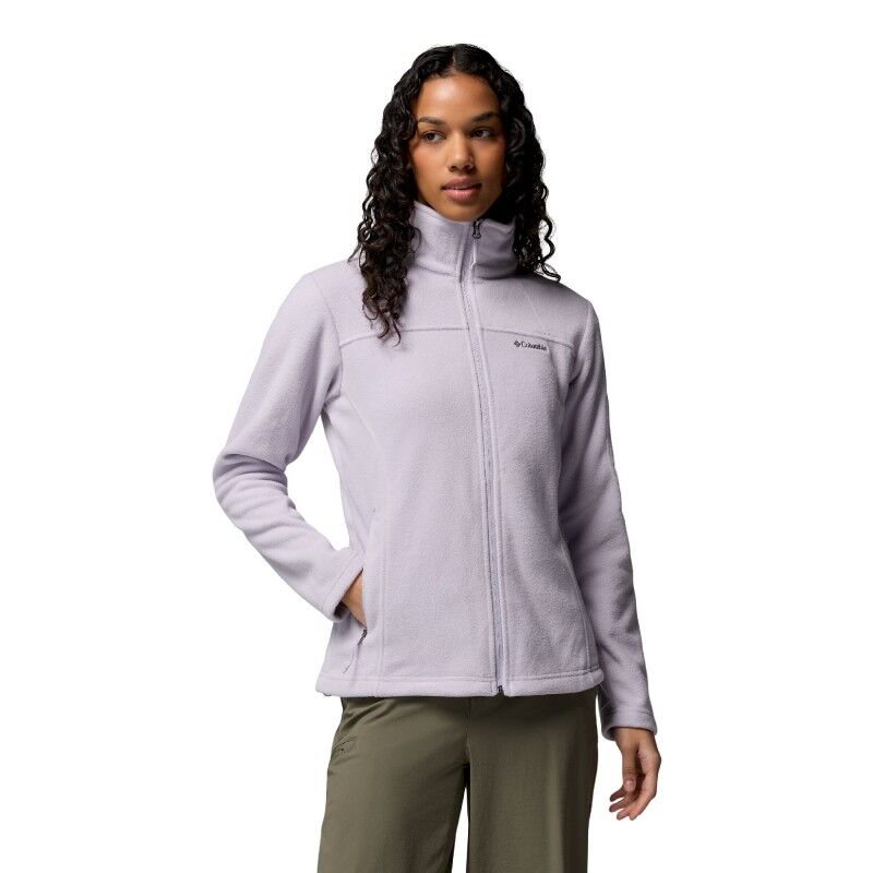 Fast Trek? II Jacket - Fleecejacke - Damen