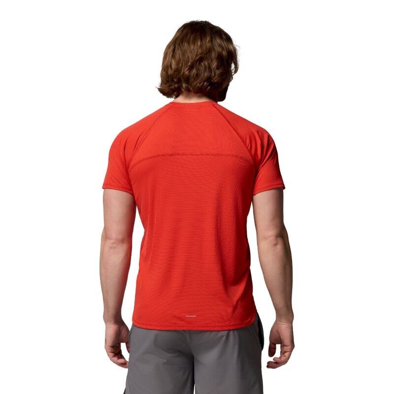 Stealth Spring SS Tee - T-Shirt - Herren