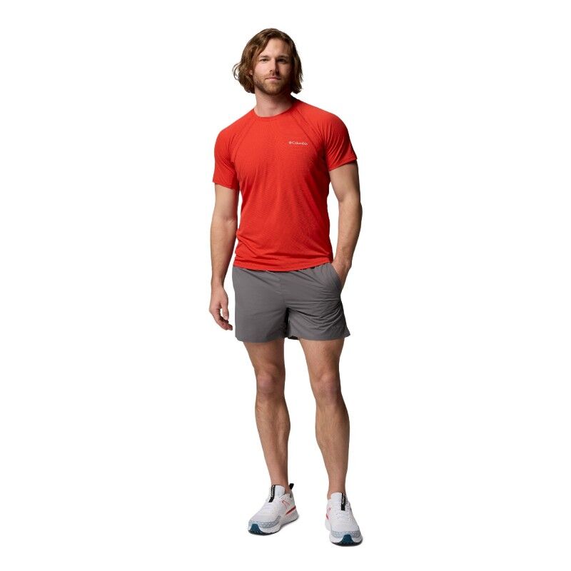 Stealth Spring SS Tee - T-shirt - Herr