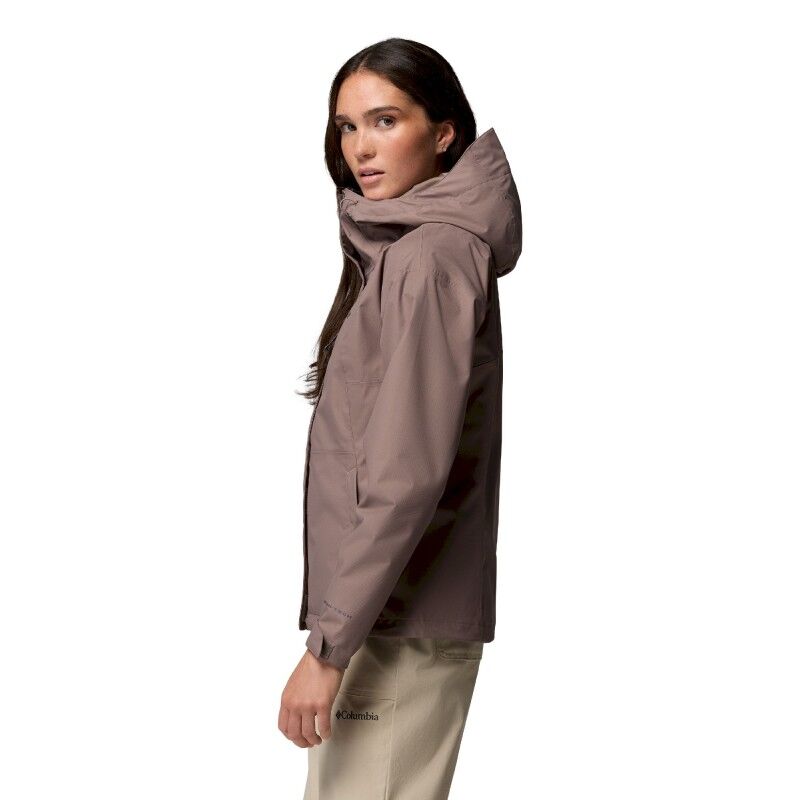 Columbia Hikebound II Jacket - Hardshelljacke - Damen | Hardloop