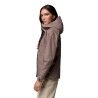Columbia Hikebound II Jacket - Sadetakki - Naiset | Hardloop