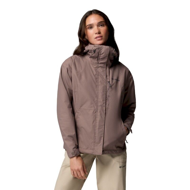 Columbia Hikebound II Jacket - Hardshelljacke - Damen | Hardloop