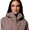 Columbia Hikebound II Jacket - Hardshelljacke - Damen | Hardloop