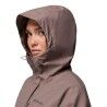 Columbia Hikebound II Jacket - Hardshelljacke - Damen | Hardloop
