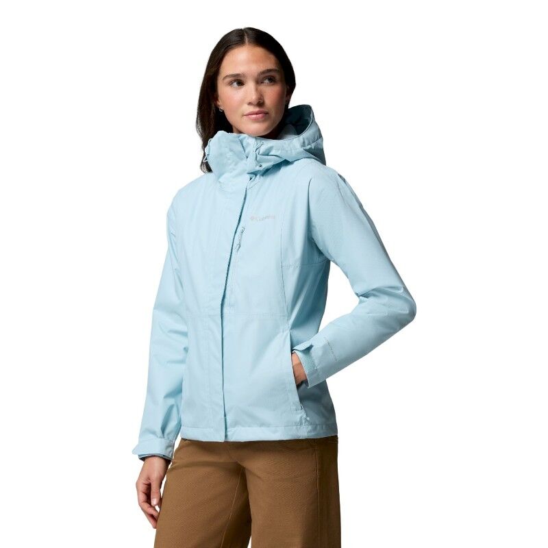 Columbia Hikebound II Jacket - Hardshell jacket - Women's | Hardloop