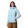 Columbia Hikebound II Jacket - Veste hardshell femme | Hardloop