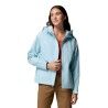 Columbia Hikebound II Jacket - Hardshell jacket - Women's | Hardloop