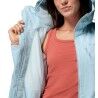 Columbia Hikebound II Jacket - Hardshell jacket - Women's | Hardloop