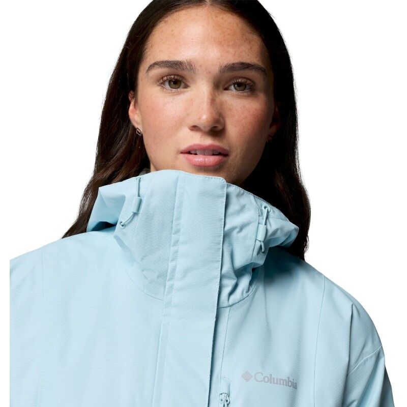 Columbia Hikebound II Jacket - Hardshell jacket - Women's | Hardloop