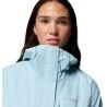 Columbia Hikebound II Jacket - Hardshell jacket - Women's | Hardloop