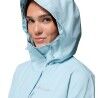 Columbia Hikebound II Jacket - Hardshelljacke - Damen | Hardloop