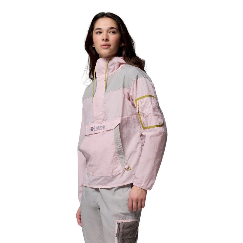 Columbia Challenger II Windbreaker - Windjacke - Damen | Hardloop