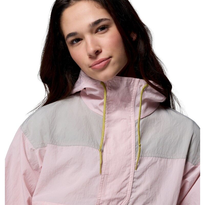 Columbia Challenger II Windbreaker - Windjacke - Damen | Hardloop