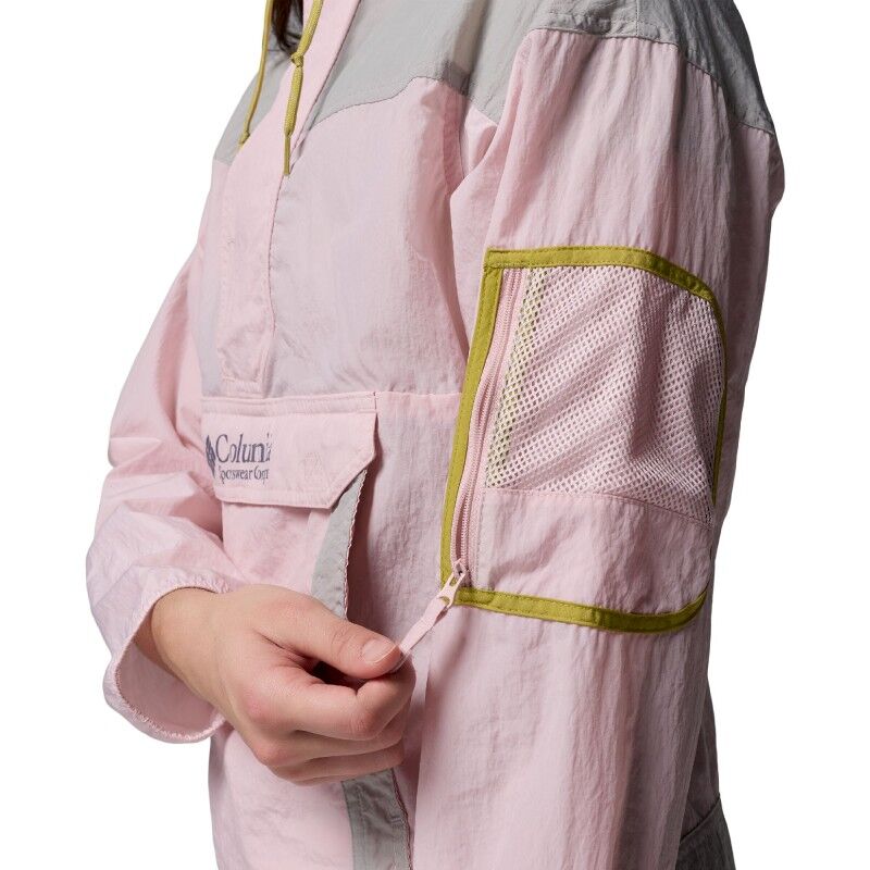 Columbia Challenger II Windbreaker - Windjacke - Damen | Hardloop