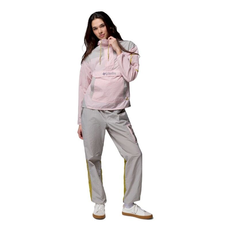 Columbia Challenger II Windbreaker - Windjacke - Damen | Hardloop