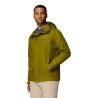 Columbia Watertight II Jacket - Veste hardshell homme | Hardloop