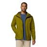 Columbia Watertight II Jacket - Hardshell jakke - Herrer | Hardloop