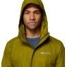 Columbia Watertight II Jacket - Hardshell jakke - Herrer | Hardloop