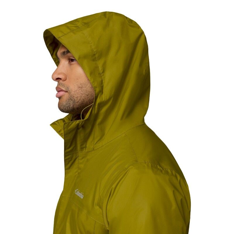 Columbia Watertight II Jacket - Veste hardshell homme | Hardloop